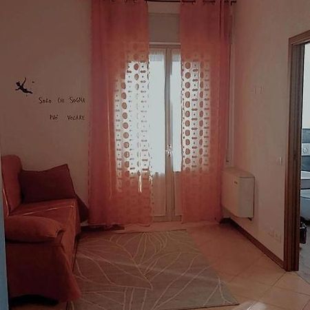 Albergo Del Turista Vernasca Exteriör bild