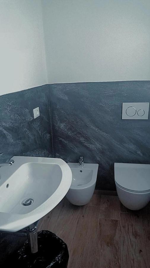 Albergo Del Turista Vernasca Exteriör bild