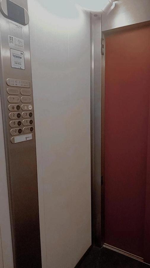 Albergo Del Turista Vernasca Exteriör bild