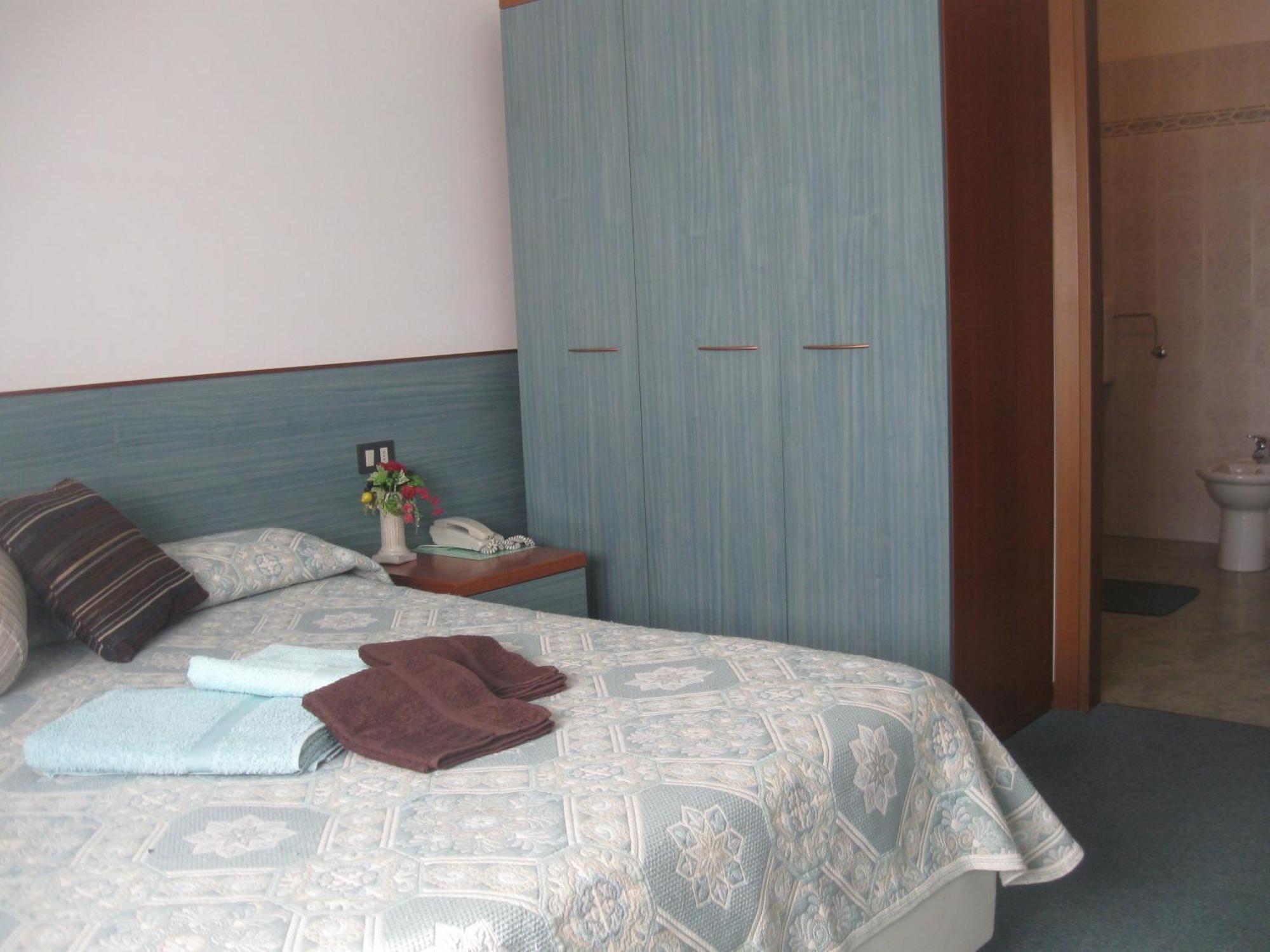 Albergo Del Turista Vernasca Exteriör bild