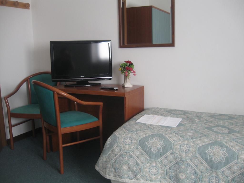 Albergo Del Turista Vernasca Exteriör bild